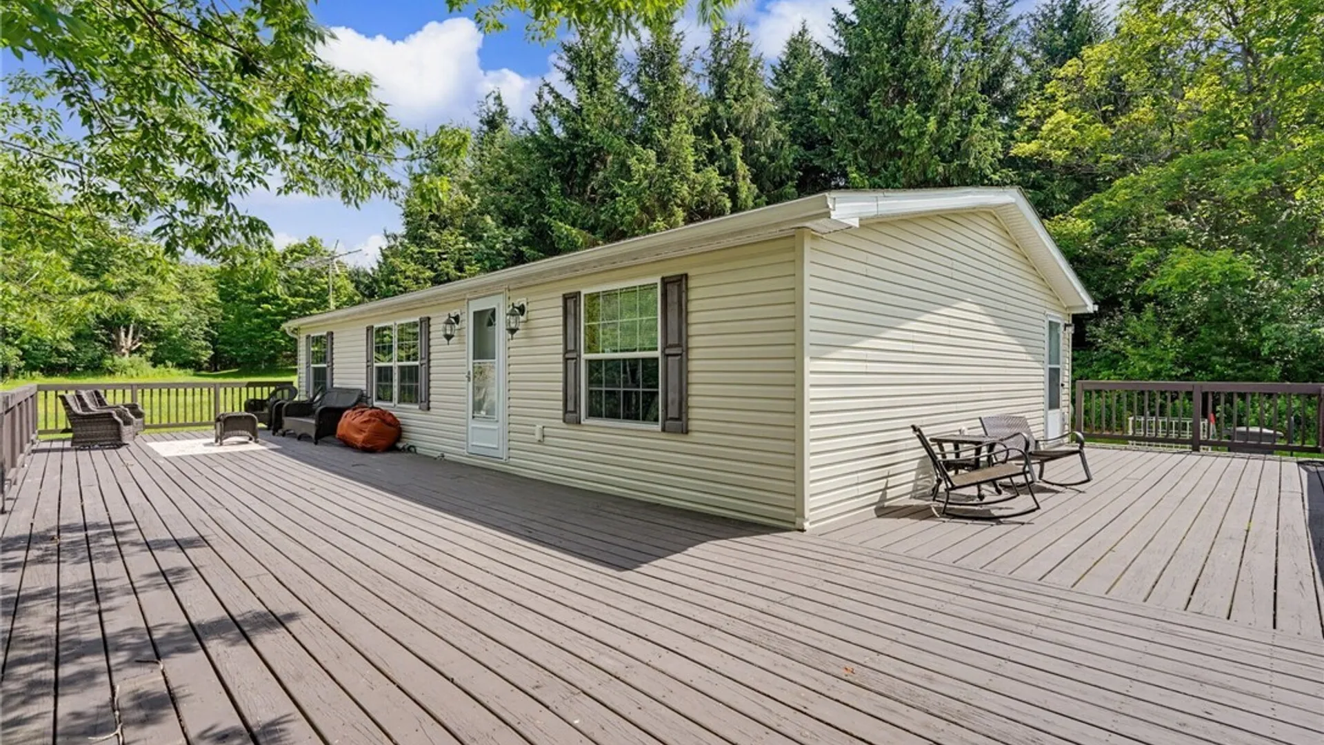 Property at 8148/8130 Healy Road, Farmersville, NY 14737 14