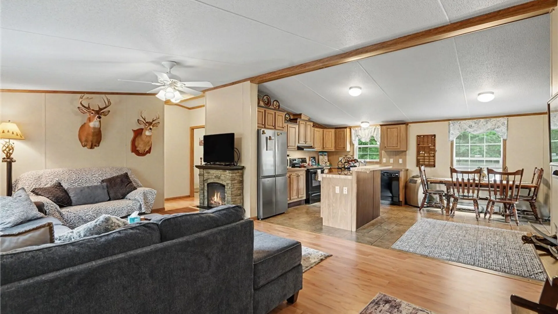 Property at 8148/8130 Healy Road, Farmersville, NY 14737 29