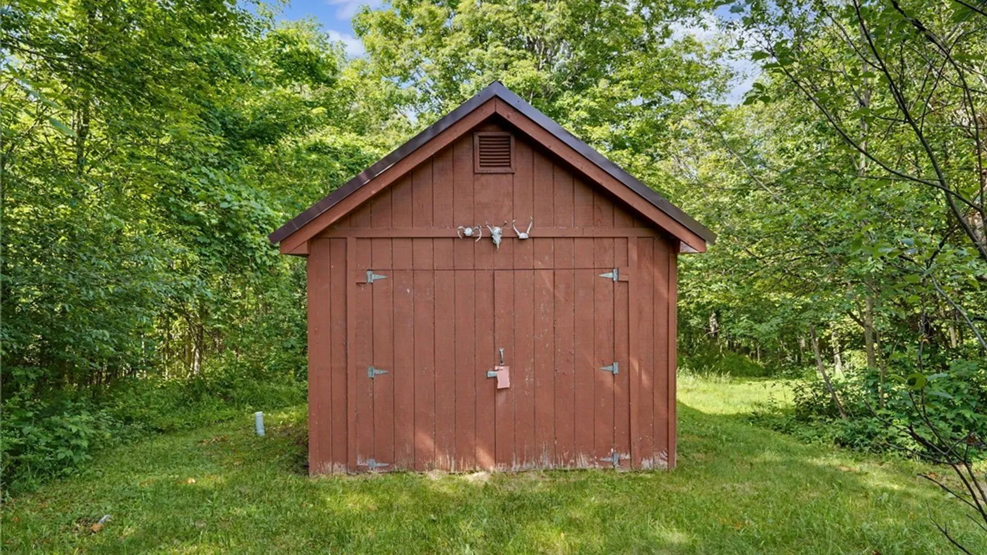 Property at 8148/8130 Healy Road, Farmersville, NY 14737 38