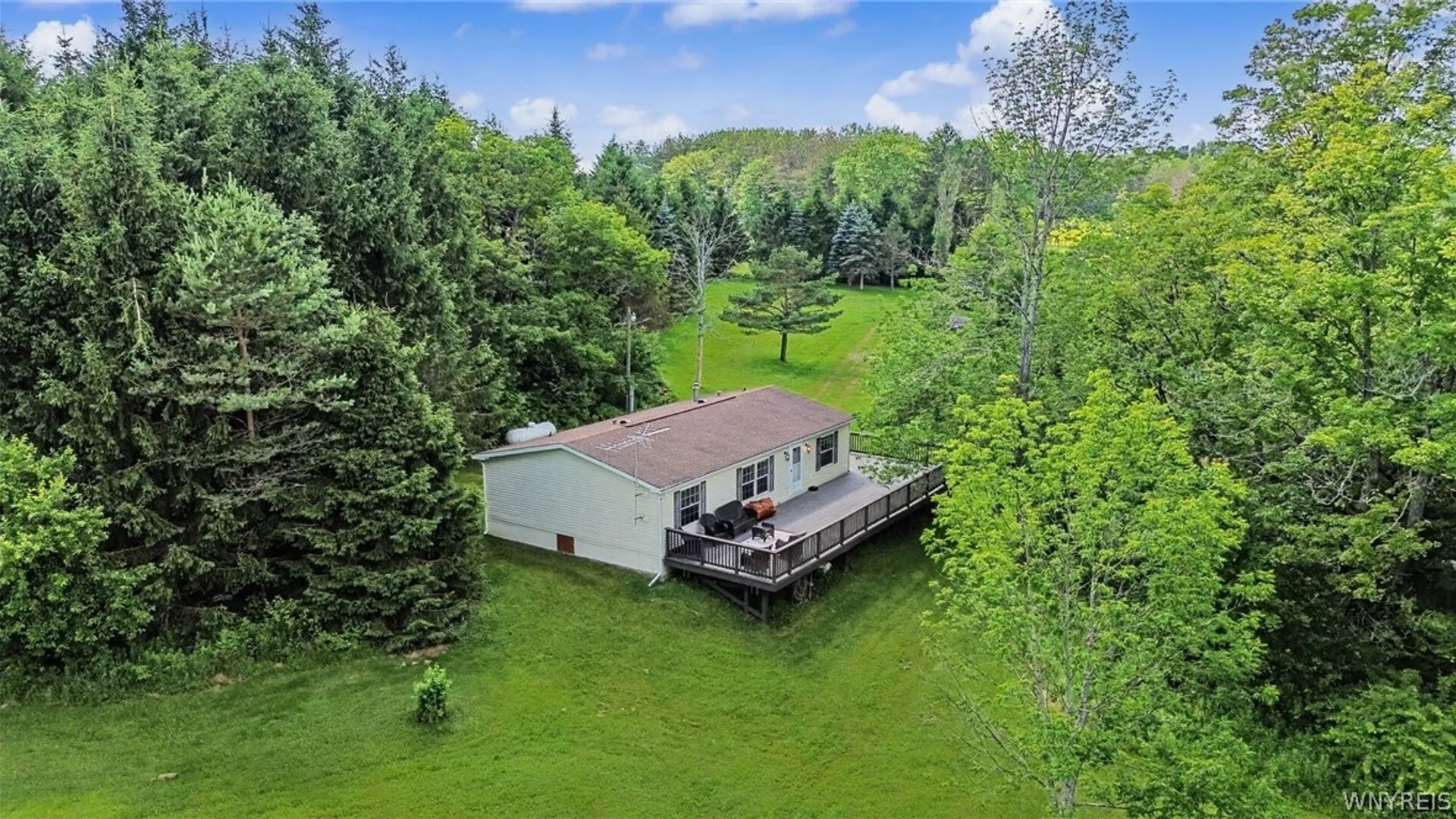 Property at 8148/8130 Healy Road, Farmersville, NY 14737 41