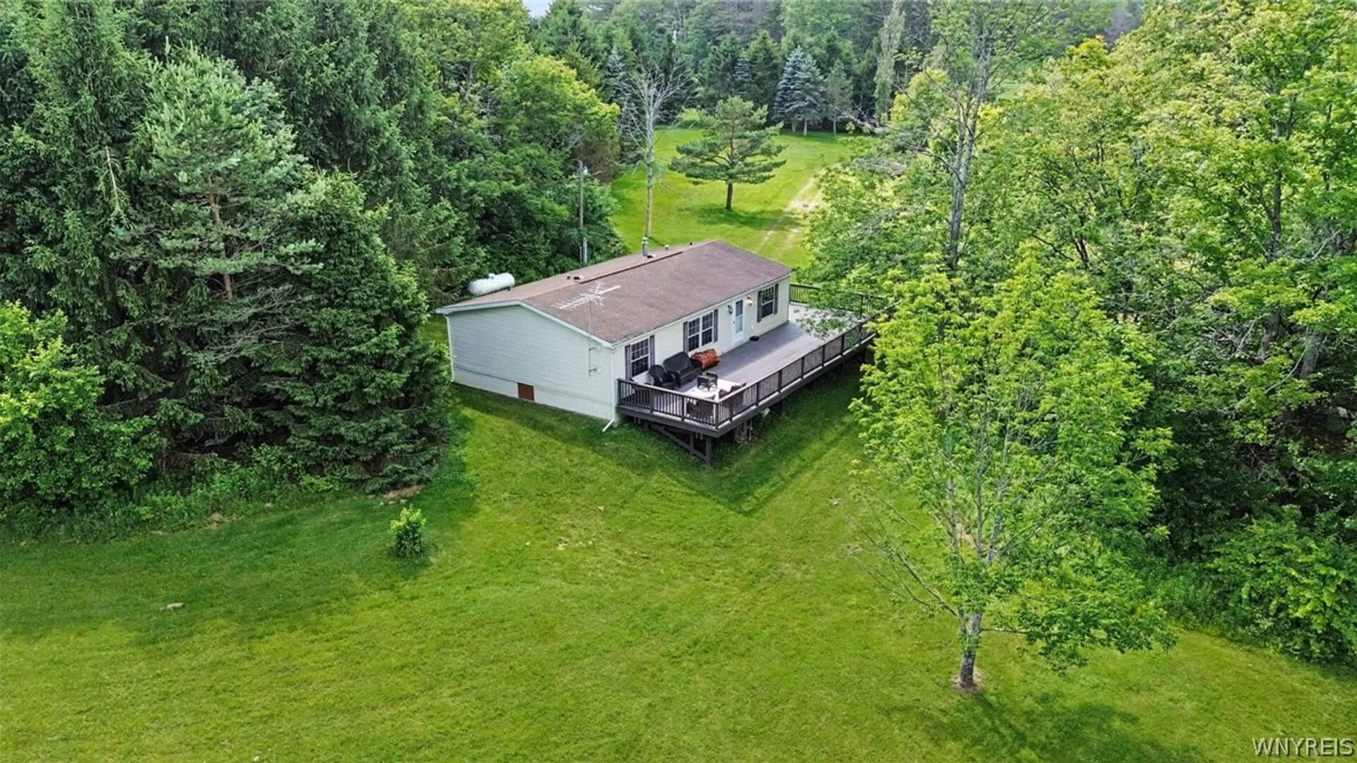 Property at 8148/8130 Healy Road, Farmersville, NY 14737 42