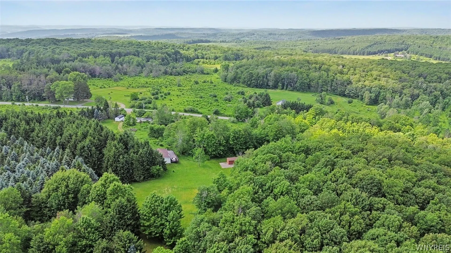 Property at 8148/8130 Healy Road, Farmersville, NY 14737 46