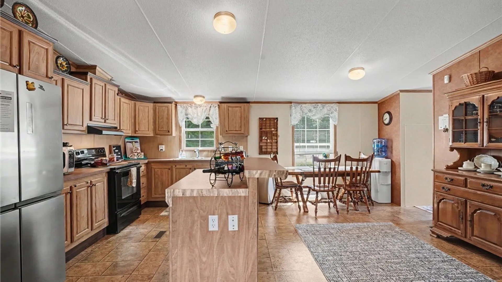 Property at 8148/8130 Healy Road, Farmersville, NY 14737 23