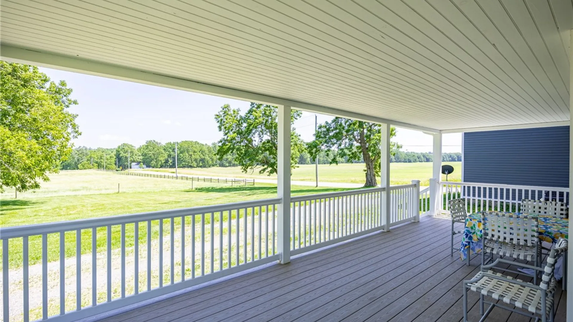 Property at 4599 Papermill Road, Avon, NY 14414 3