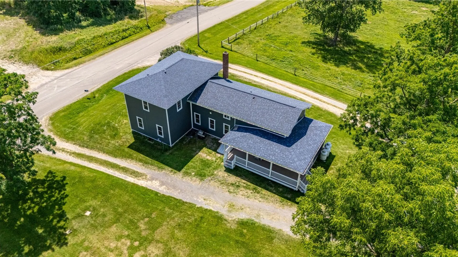 Property at 4599 Papermill Road, Avon, NY 14414 5