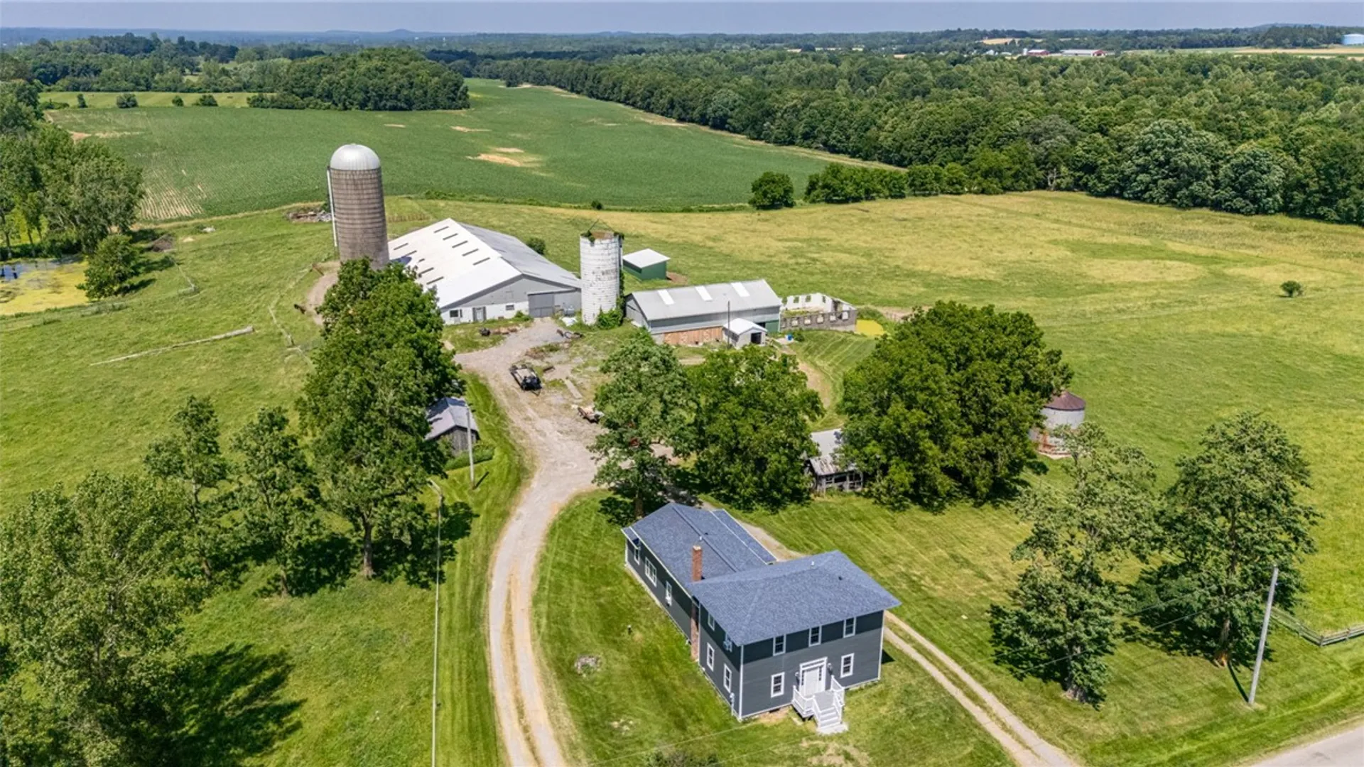 Property at 4599 Papermill Road, Avon, NY 14414 46