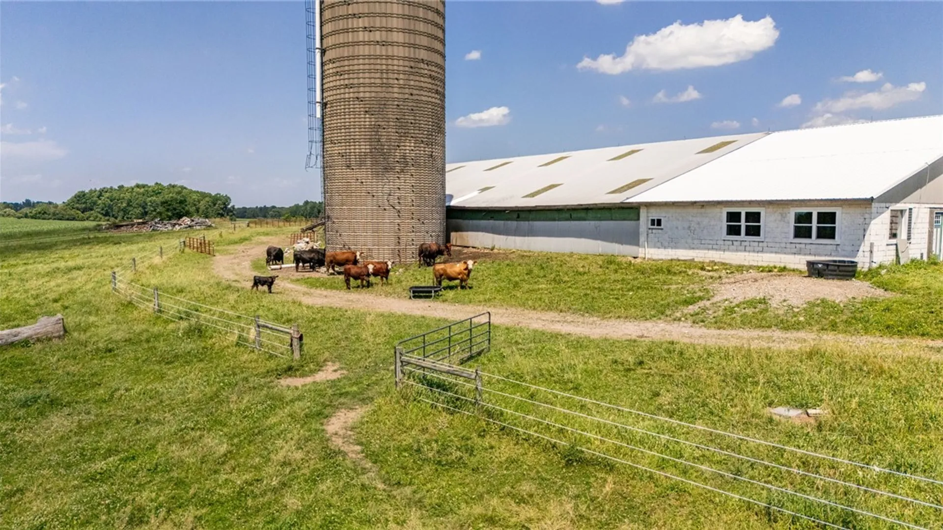 Property at 4599 Papermill Road, Avon, NY 14414 47