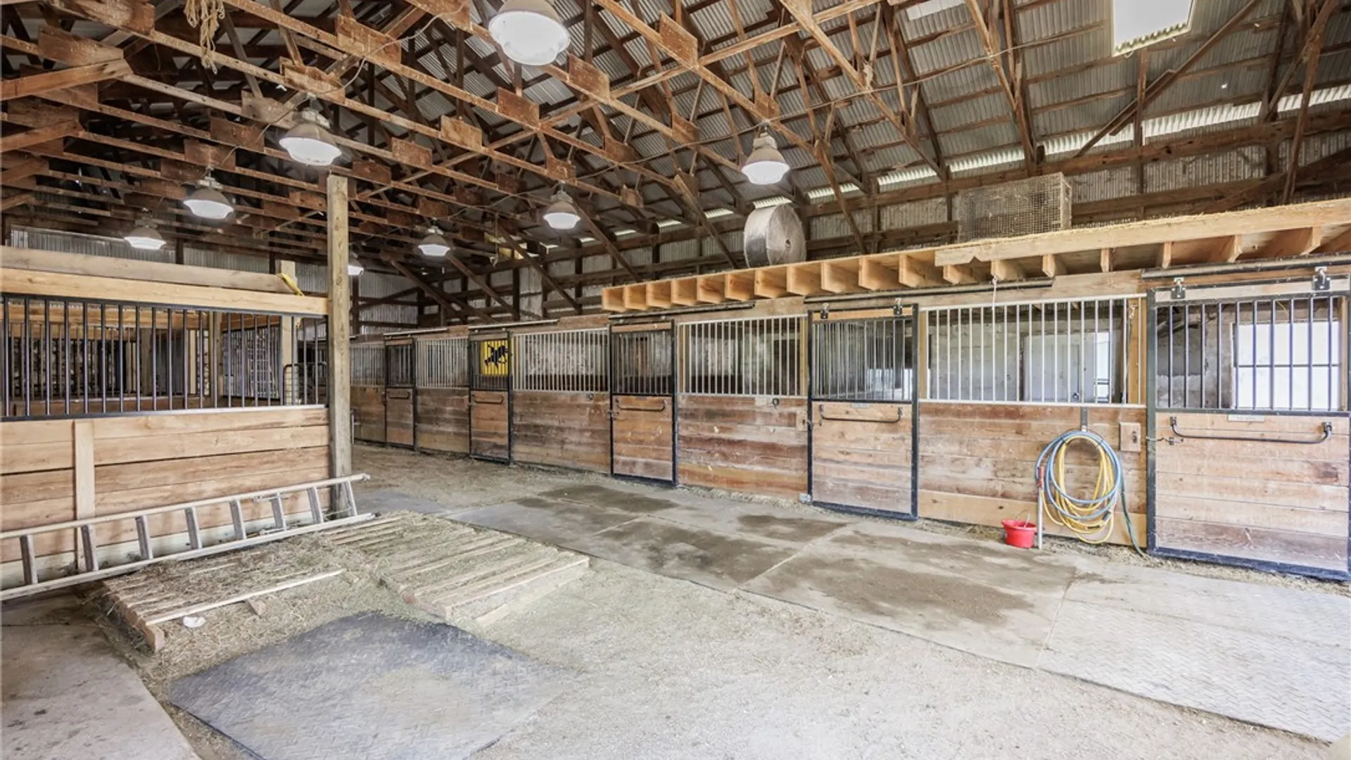 Property at 4599 Papermill Road, Avon, NY 14414 32