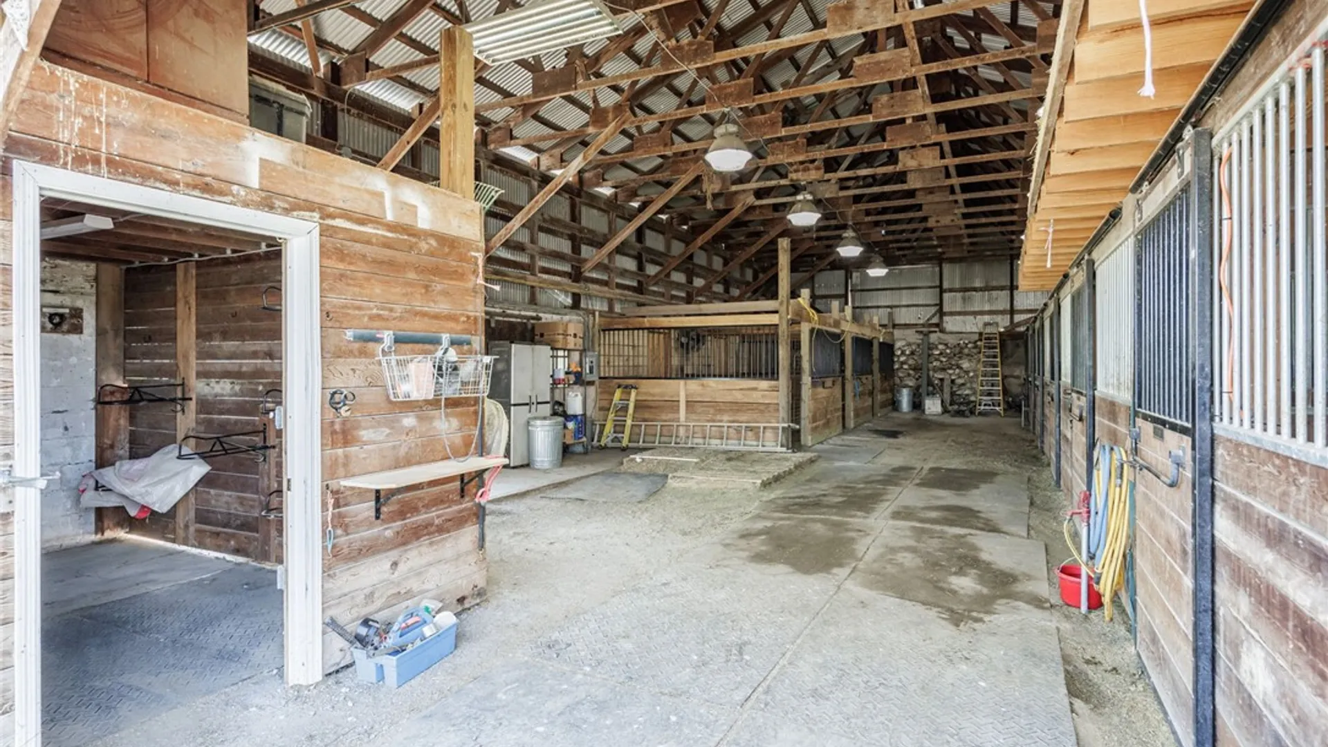 Property at 4599 Papermill Road, Avon, NY 14414 33
