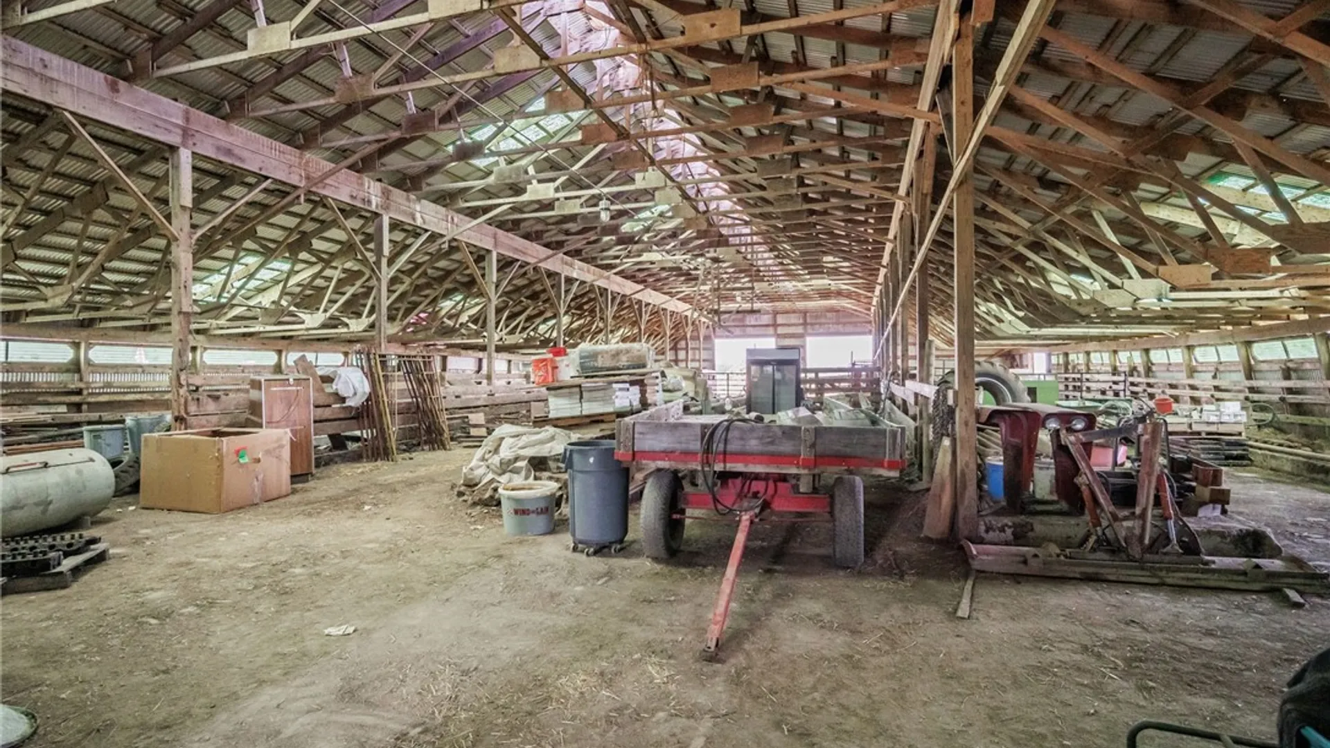 Property at 4599 Papermill Road, Avon, NY 14414 36