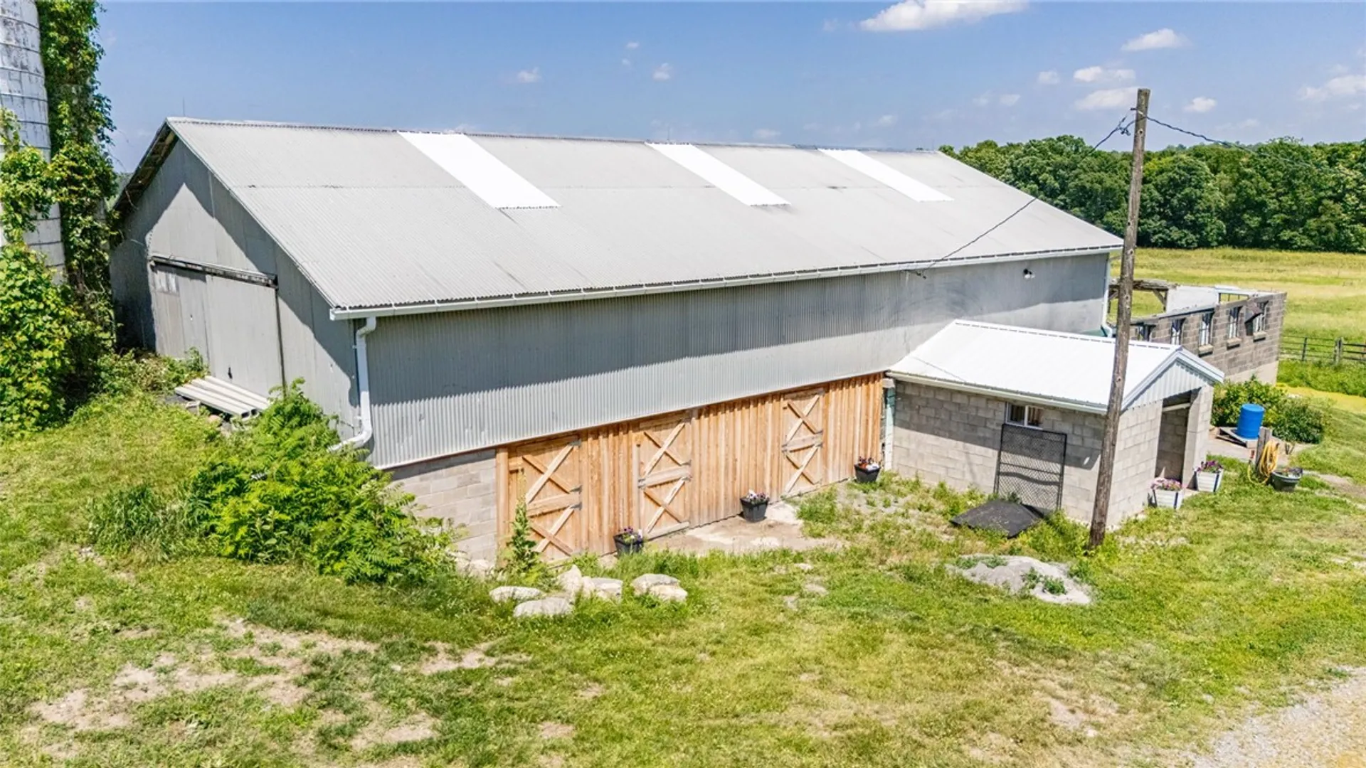Property at 4599 Papermill Road, Avon, NY 14414 39