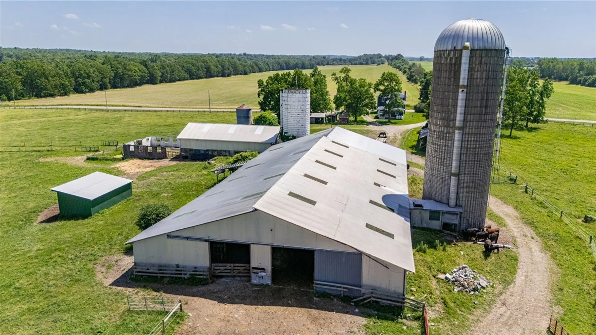 Property at 4599 Papermill Road, Avon, NY 14414 41