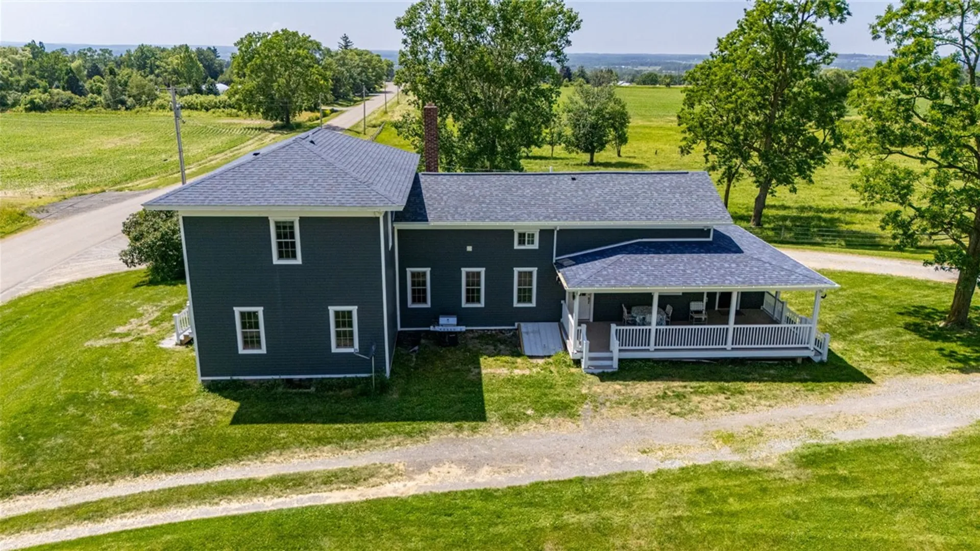 Property at 4599 Papermill Road, Avon, NY 14414 48
