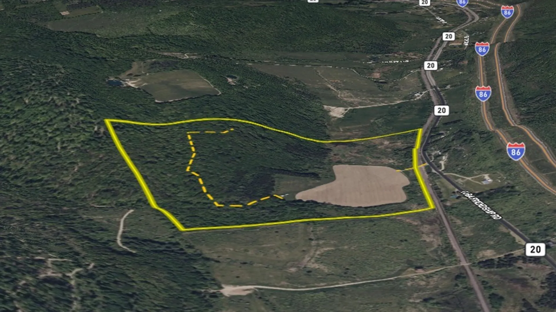 Property at Cr-20, Cuba, NY 14727 22