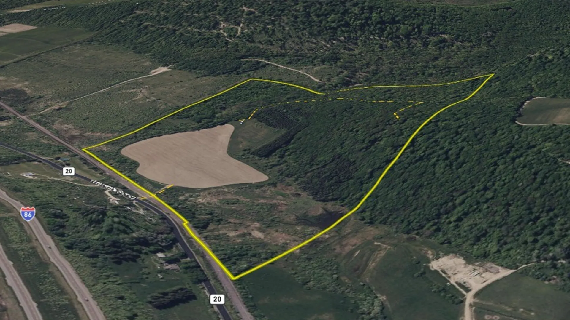 Property at Cr-20, Cuba, NY 14727 23