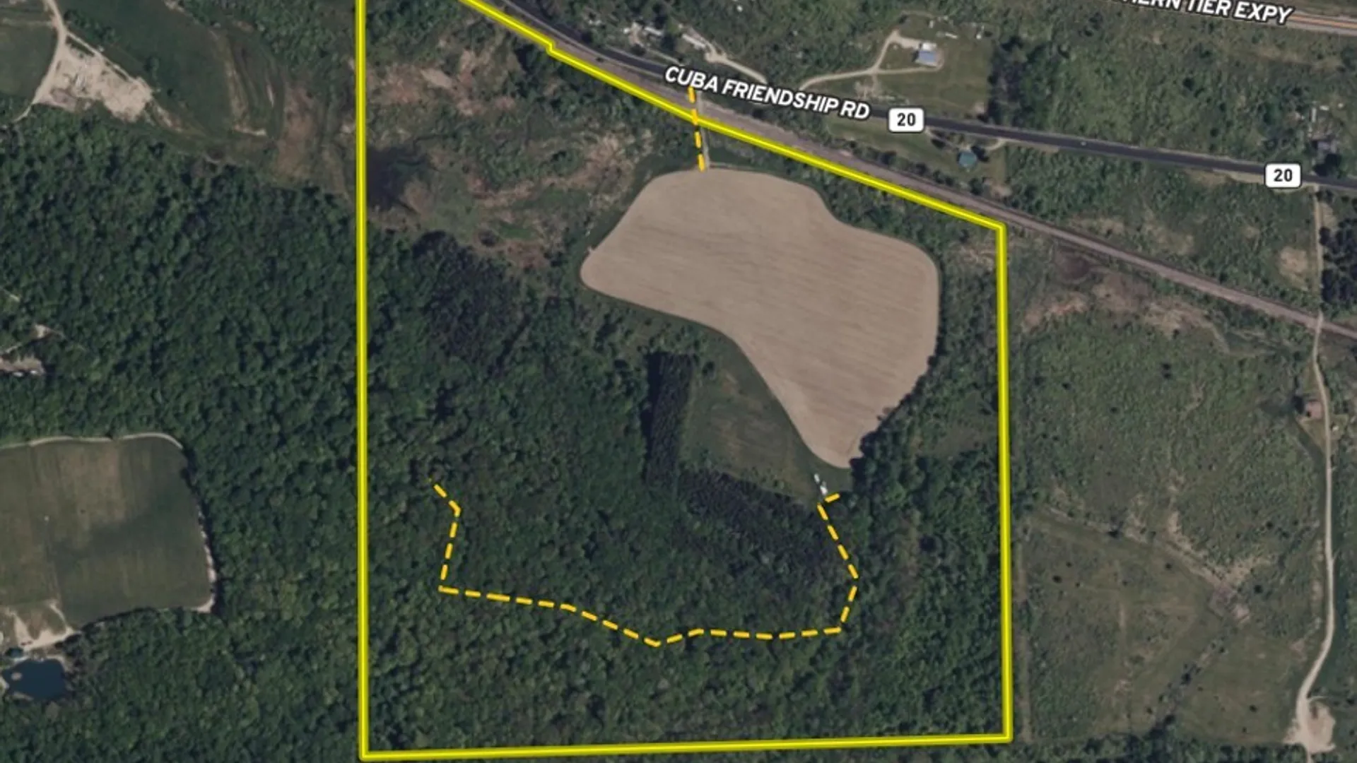 Property at Cr-20, Cuba, NY 14727 24