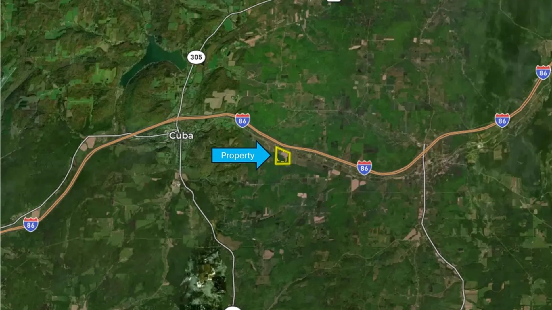 Property at Cr-20, Cuba, NY 14727 25