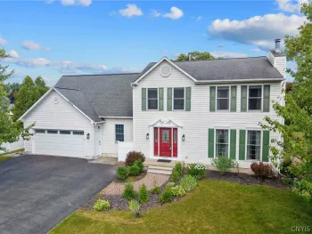 Property at 5979 Hebrides, Cicero, NY 13039
