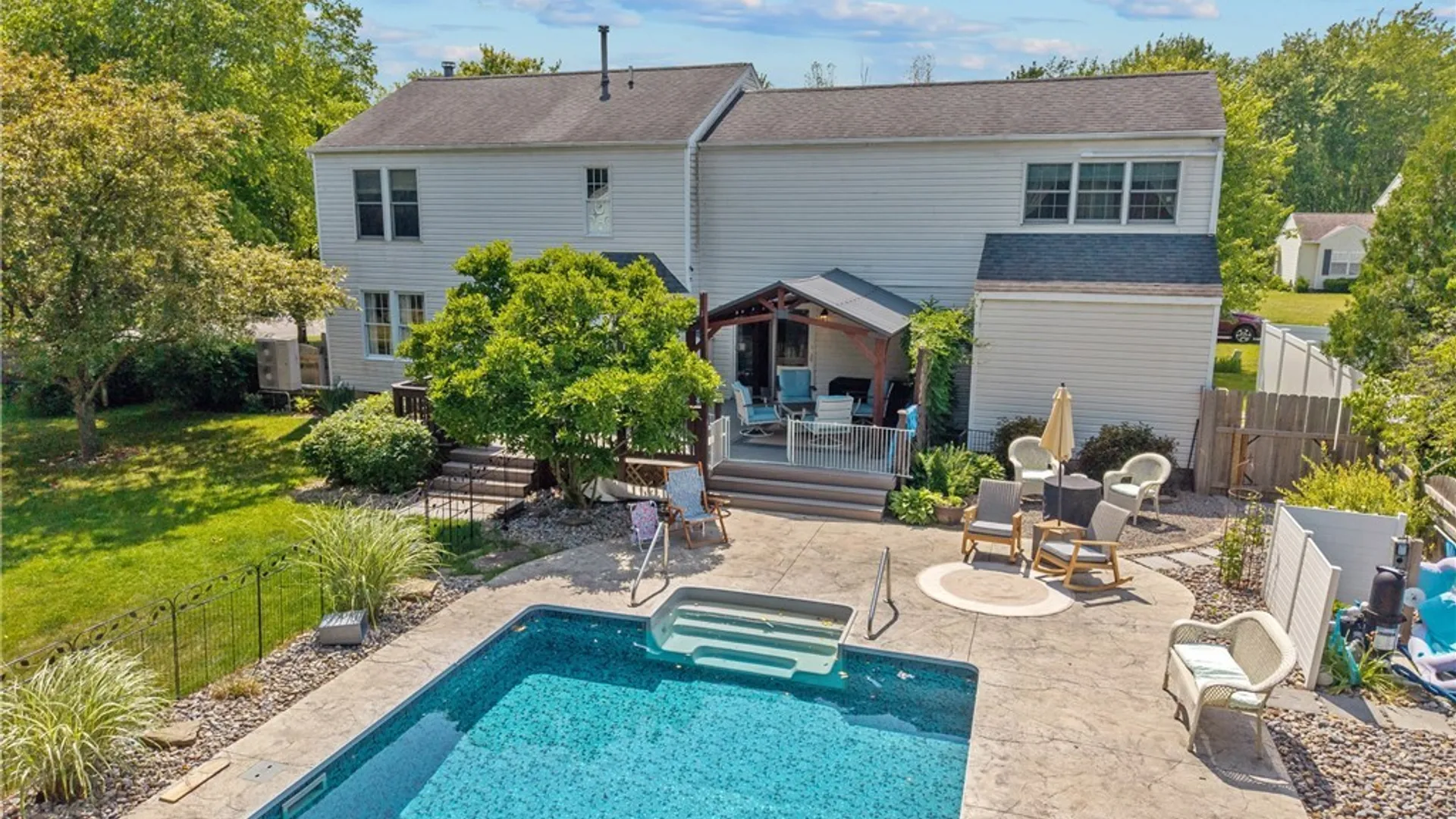 Property at 5979 Hebrides, Cicero, NY 13039 5