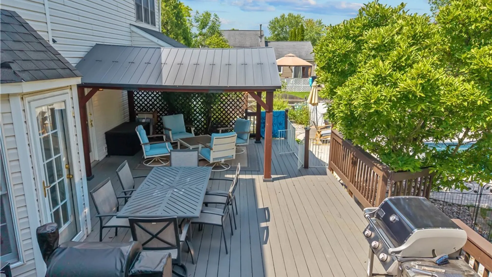 Property at 5979 Hebrides, Cicero, NY 13039 7