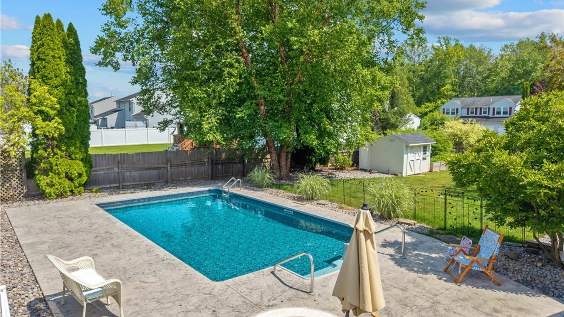 Property at 5979 Hebrides, Cicero, NY 13039 8