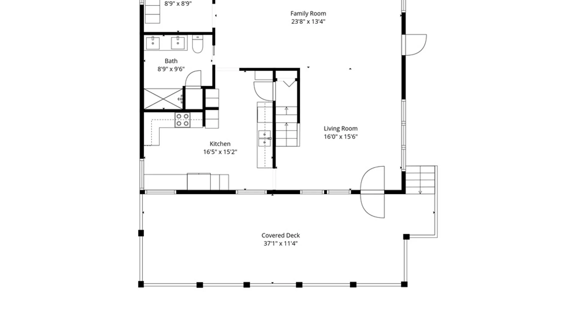 Property at 1811 W Lake Road, Jerusalem, NY 14527 33