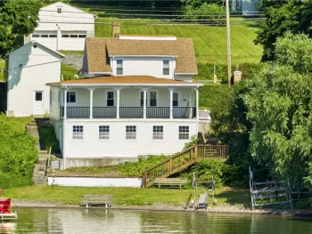 Property at 1811 W Lake Road, Jerusalem, NY 14527
