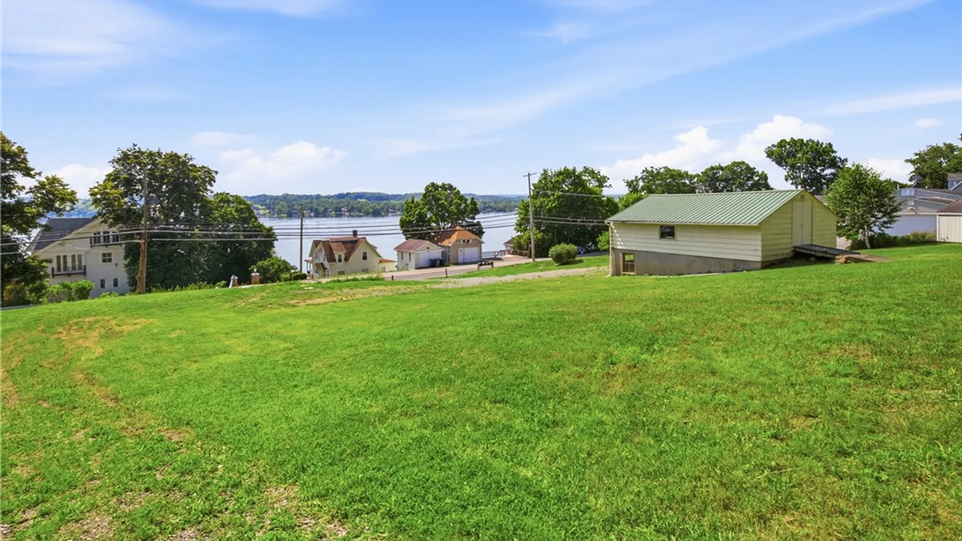 Property at 1811 W Lake Road, Jerusalem, NY 14527 4