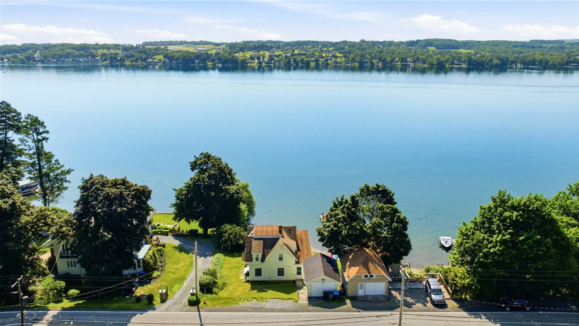 Property at 1811 W Lake Road, Jerusalem, NY 14527 29