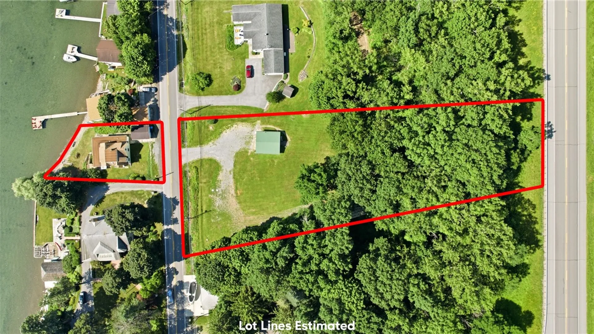 Property at 1811 W Lake Road, Jerusalem, NY 14527 30