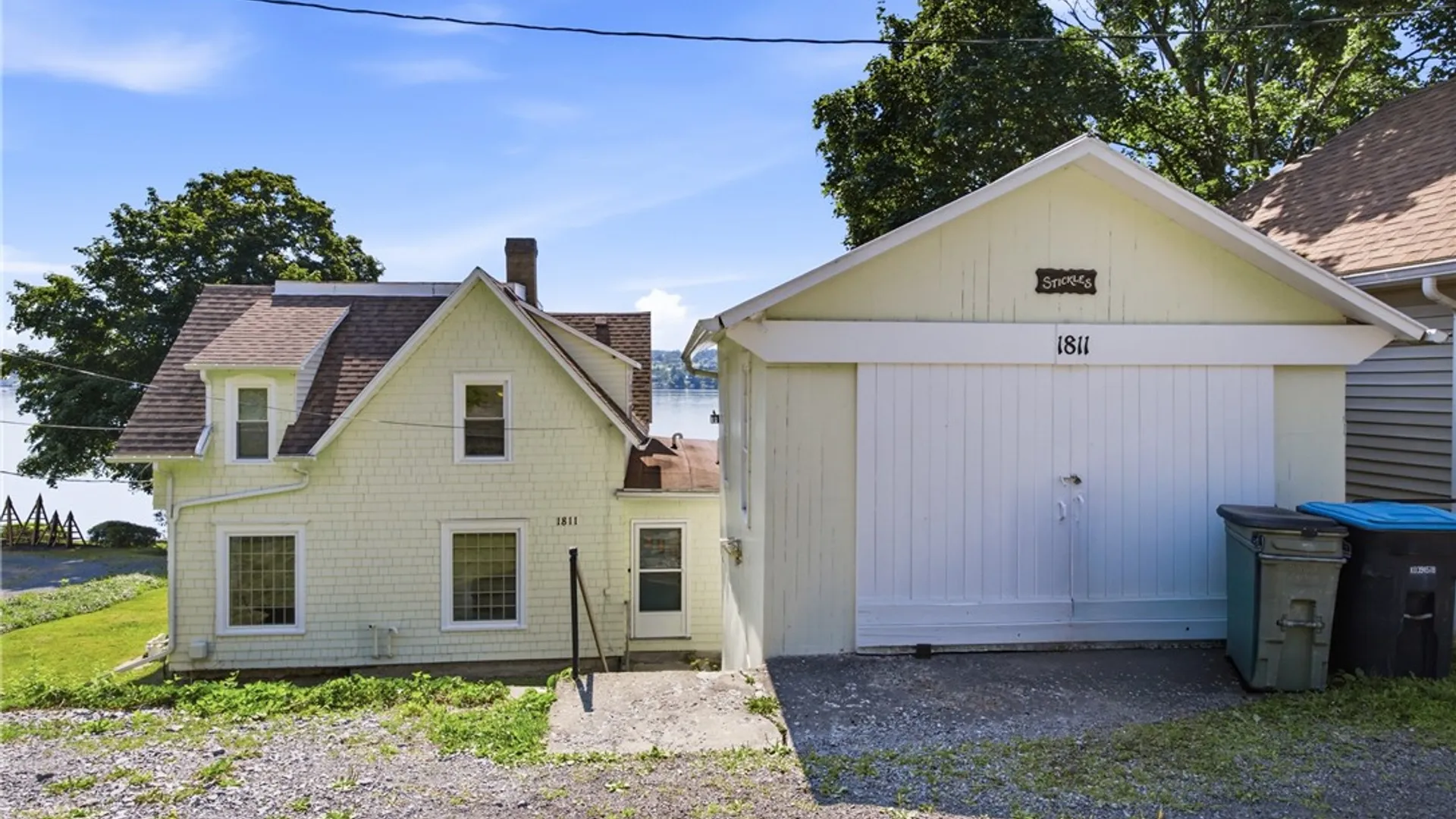 Property at 1811 W Lake Road, Jerusalem, NY 14527 7