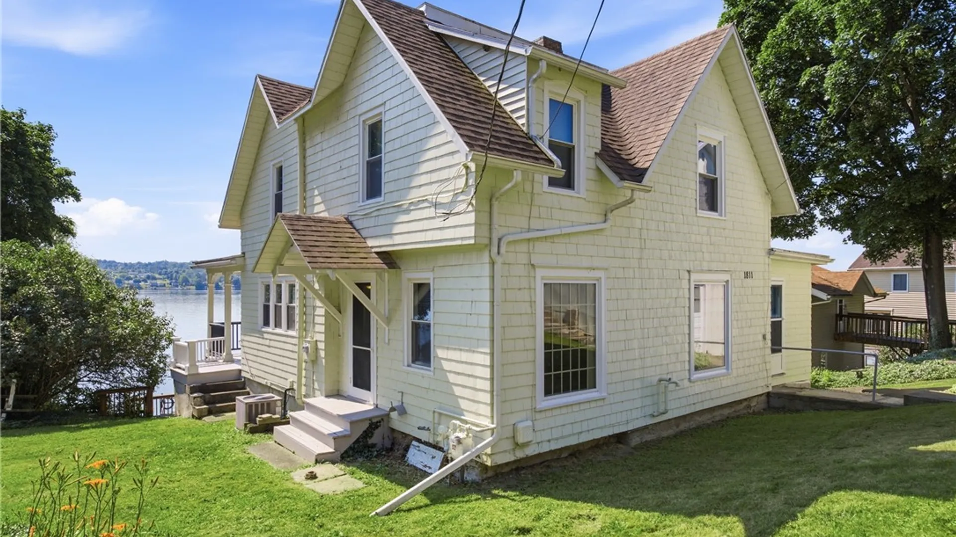 Property at 1811 W Lake Road, Jerusalem, NY 14527 9