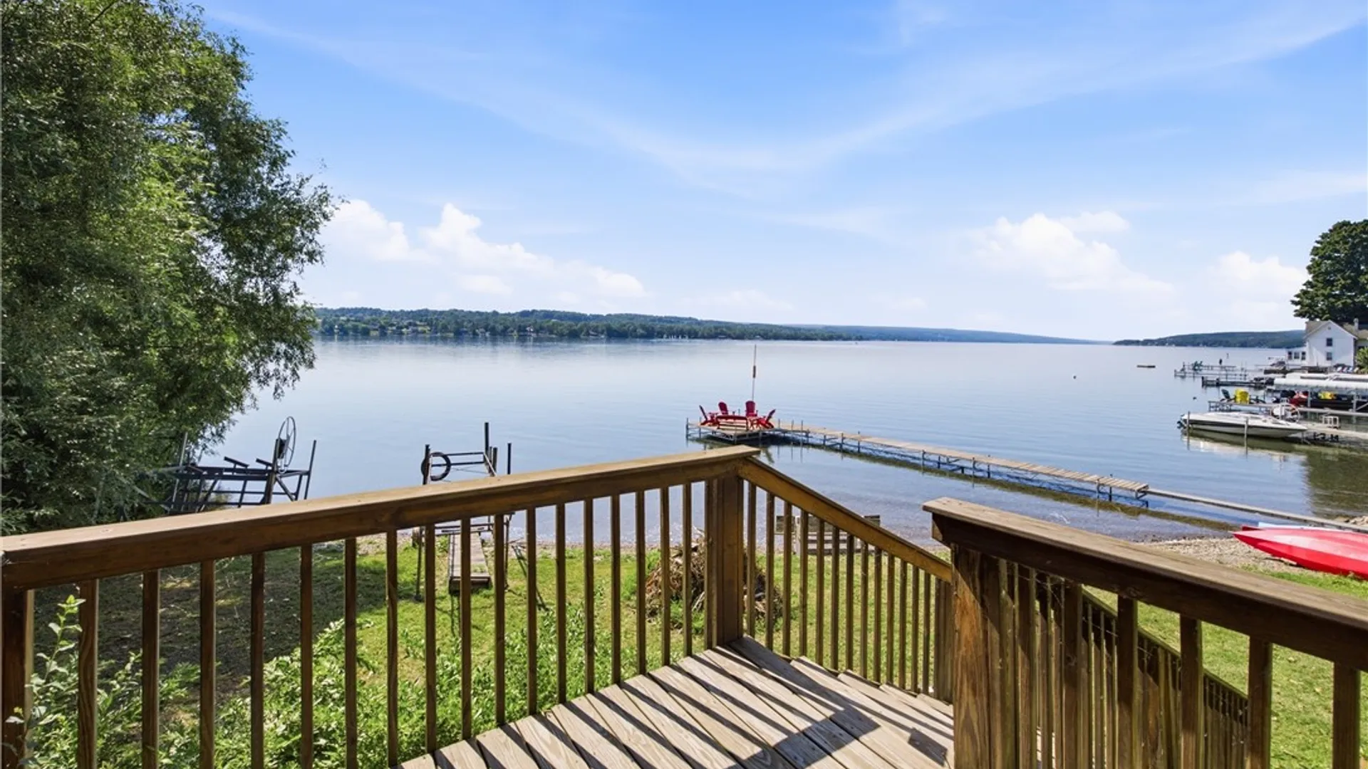 Property at 1811 W Lake Road, Jerusalem, NY 14527 25