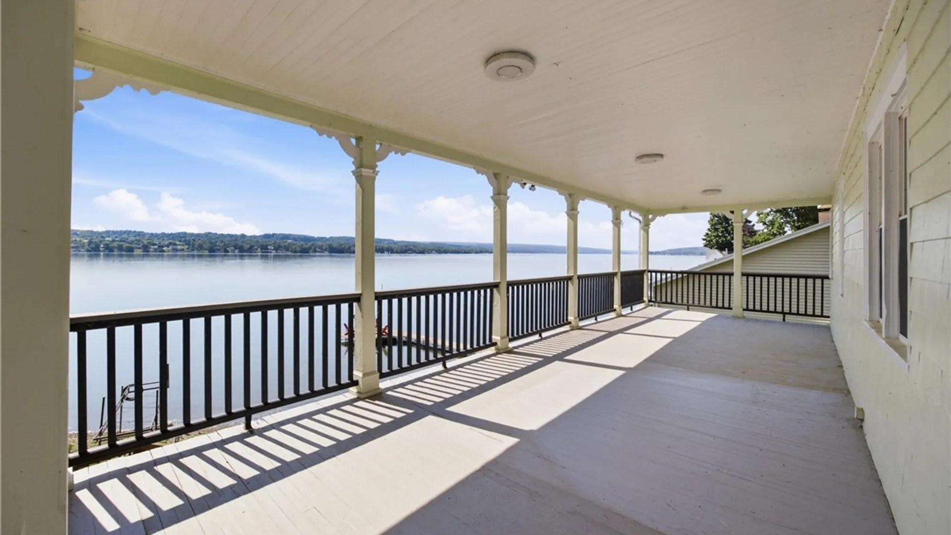 Property at 1811 W Lake Road, Jerusalem, NY 14527 11