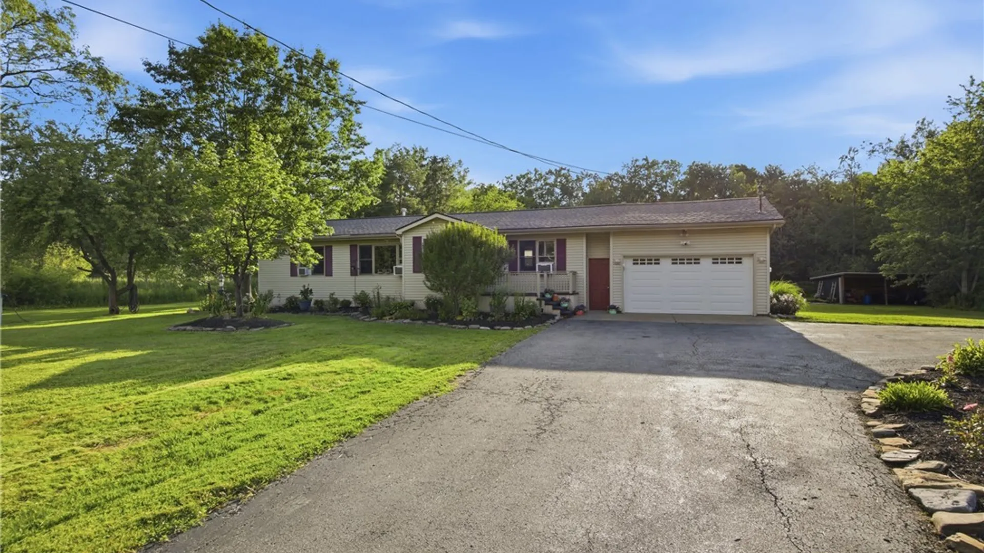 Property at 8028 Hayes Hollow Road, Colden, NY 14033 3