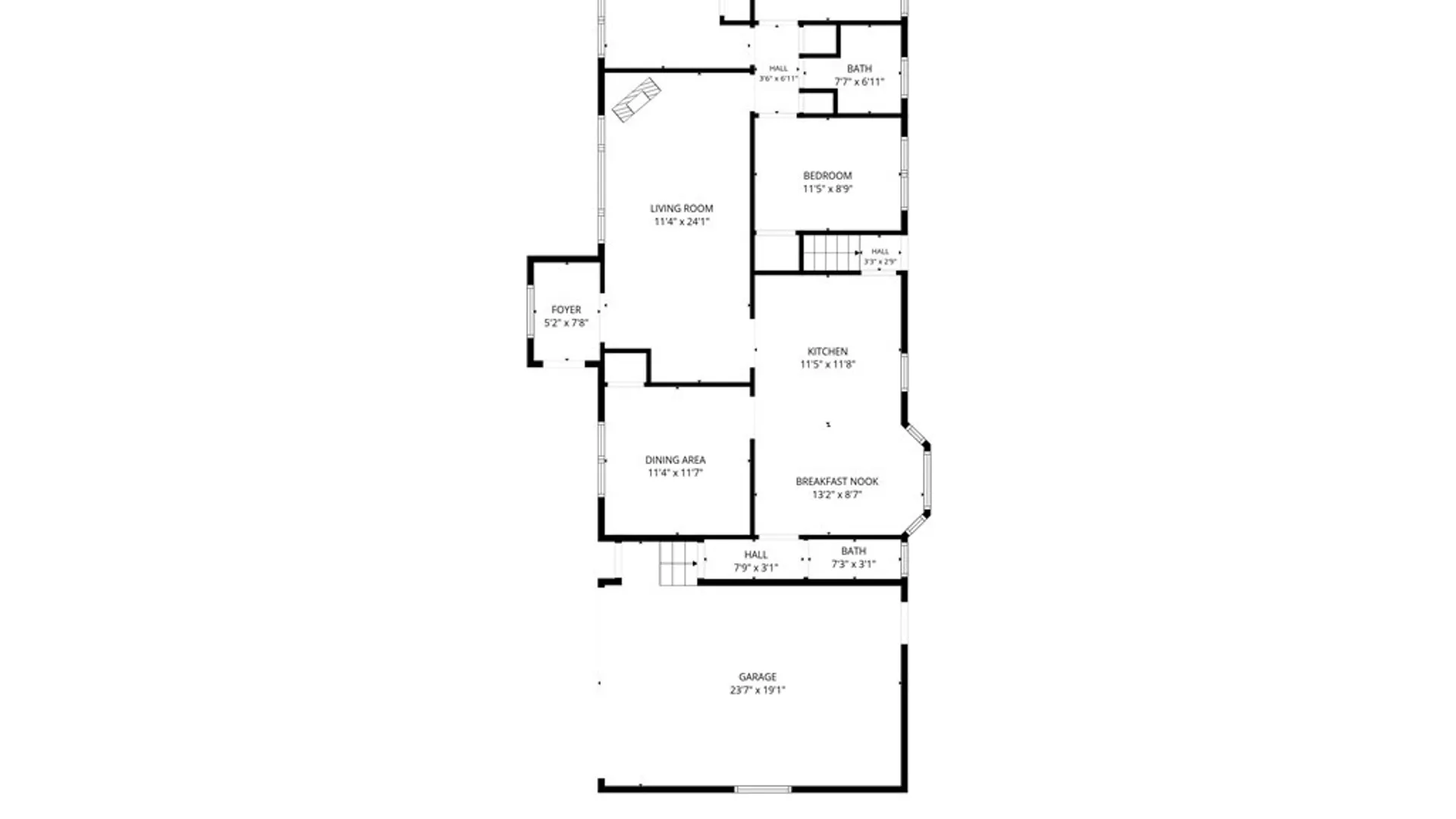 Property at 8028 Hayes Hollow Road, Colden, NY 14033 49