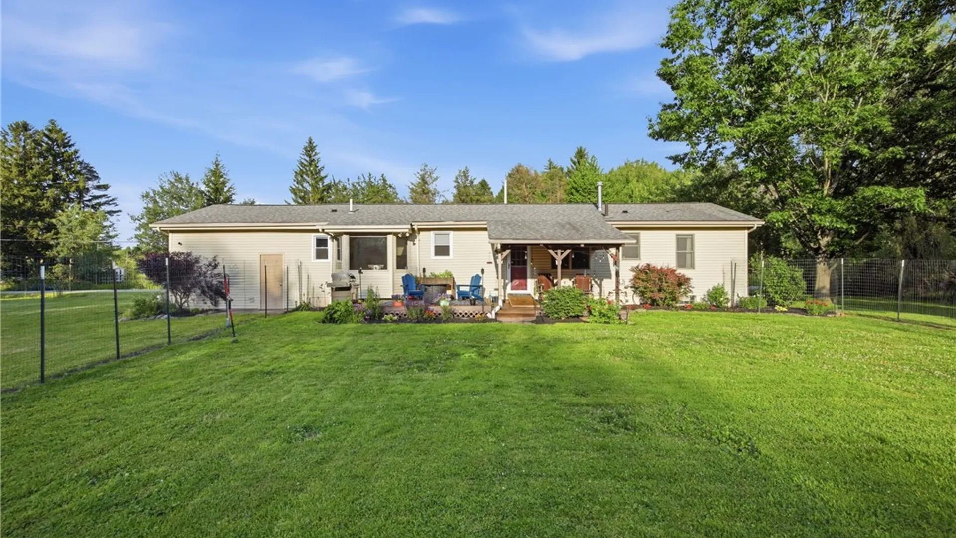Property at 8028 Hayes Hollow Road, Colden, NY 14033 37