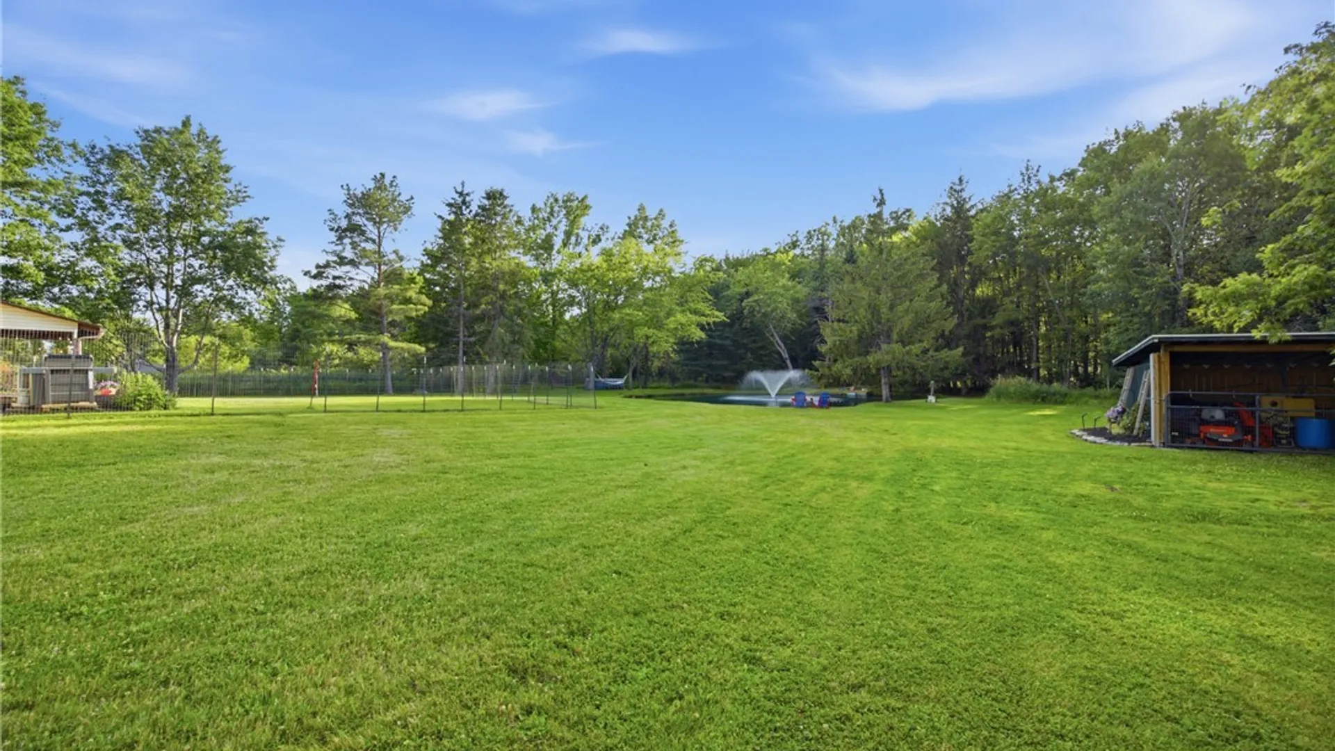 Property at 8028 Hayes Hollow Road, Colden, NY 14033 40