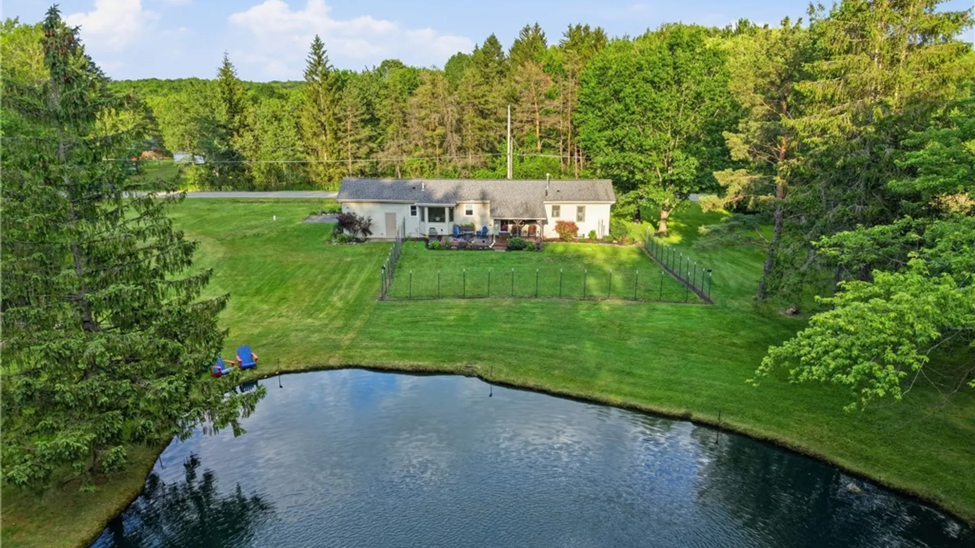 Property at 8028 Hayes Hollow Road, Colden, NY 14033 45