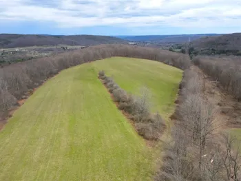 Lot 7 Summit Road, Cuba, NY 14727