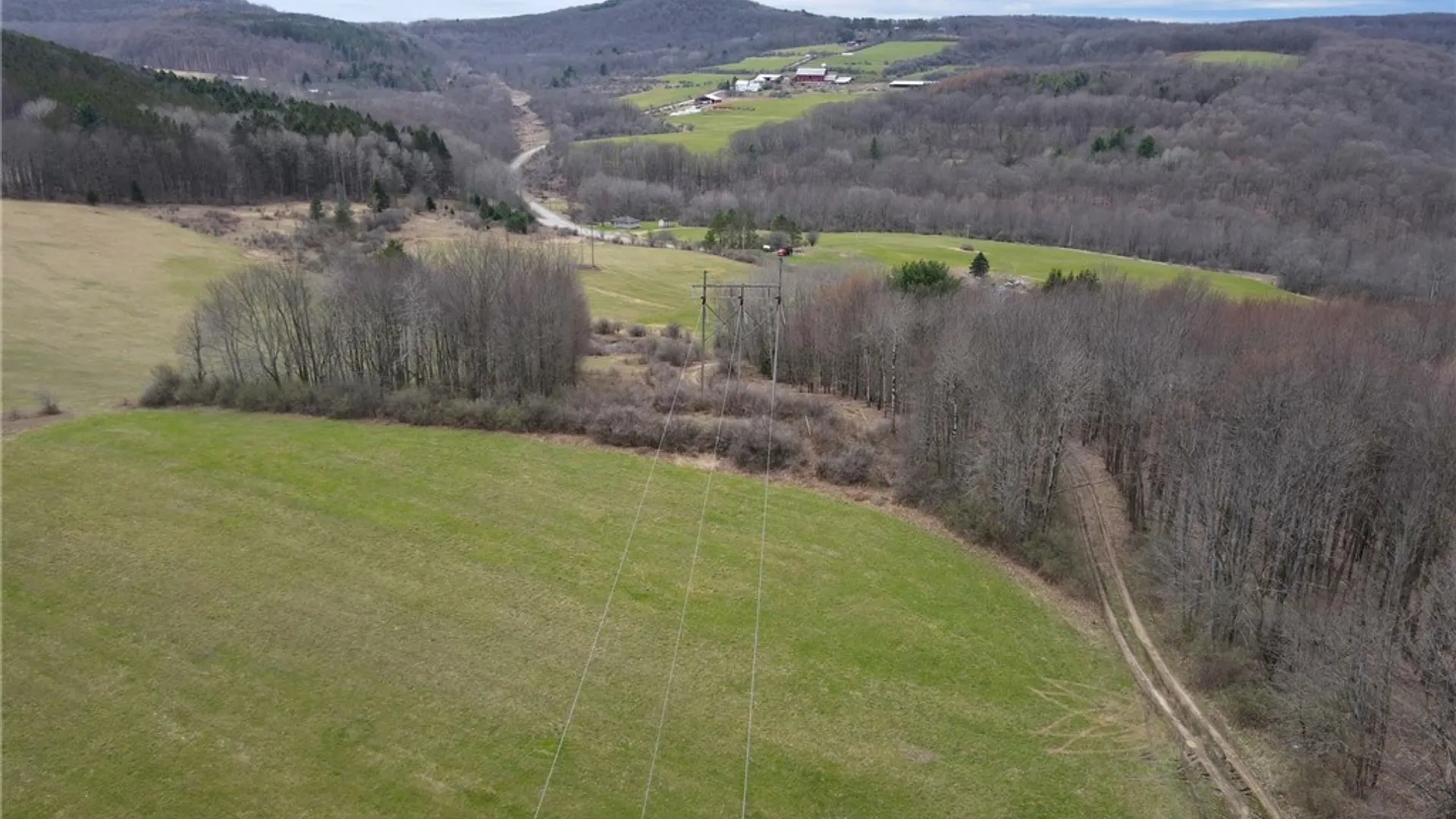 Property at Lot 7 Summit Road, Cuba, NY 14727 4