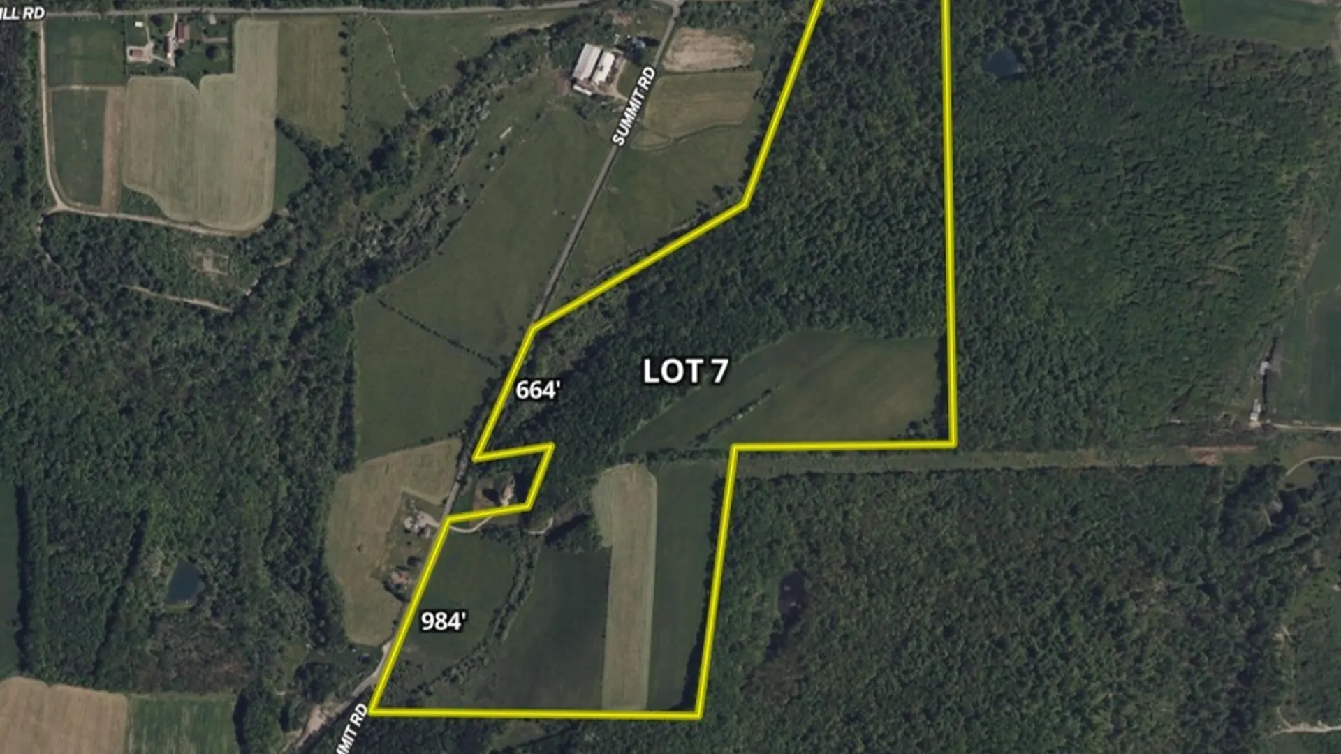 Property at Lot 7 Summit Road, Cuba, NY 14727 25