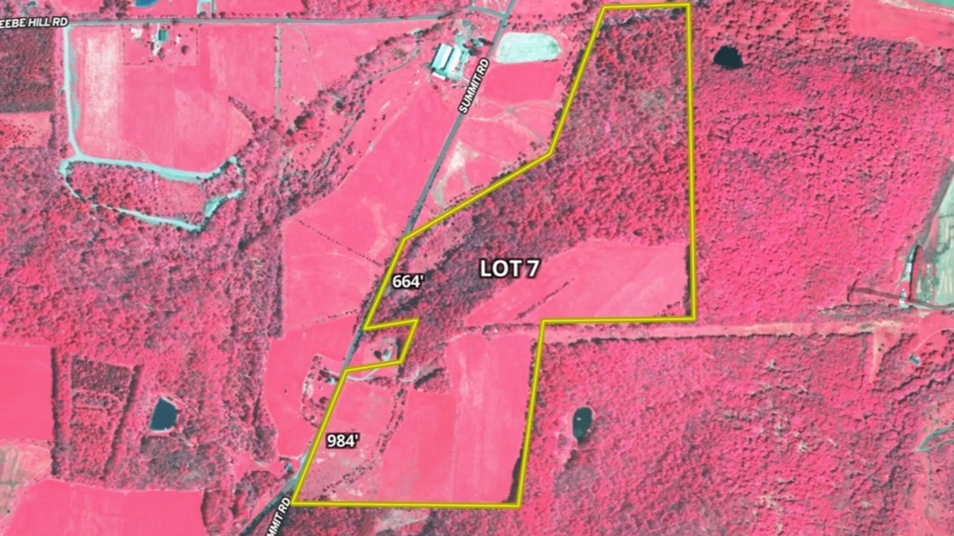 Property at Lot 7 Summit Road, Cuba, NY 14727 27