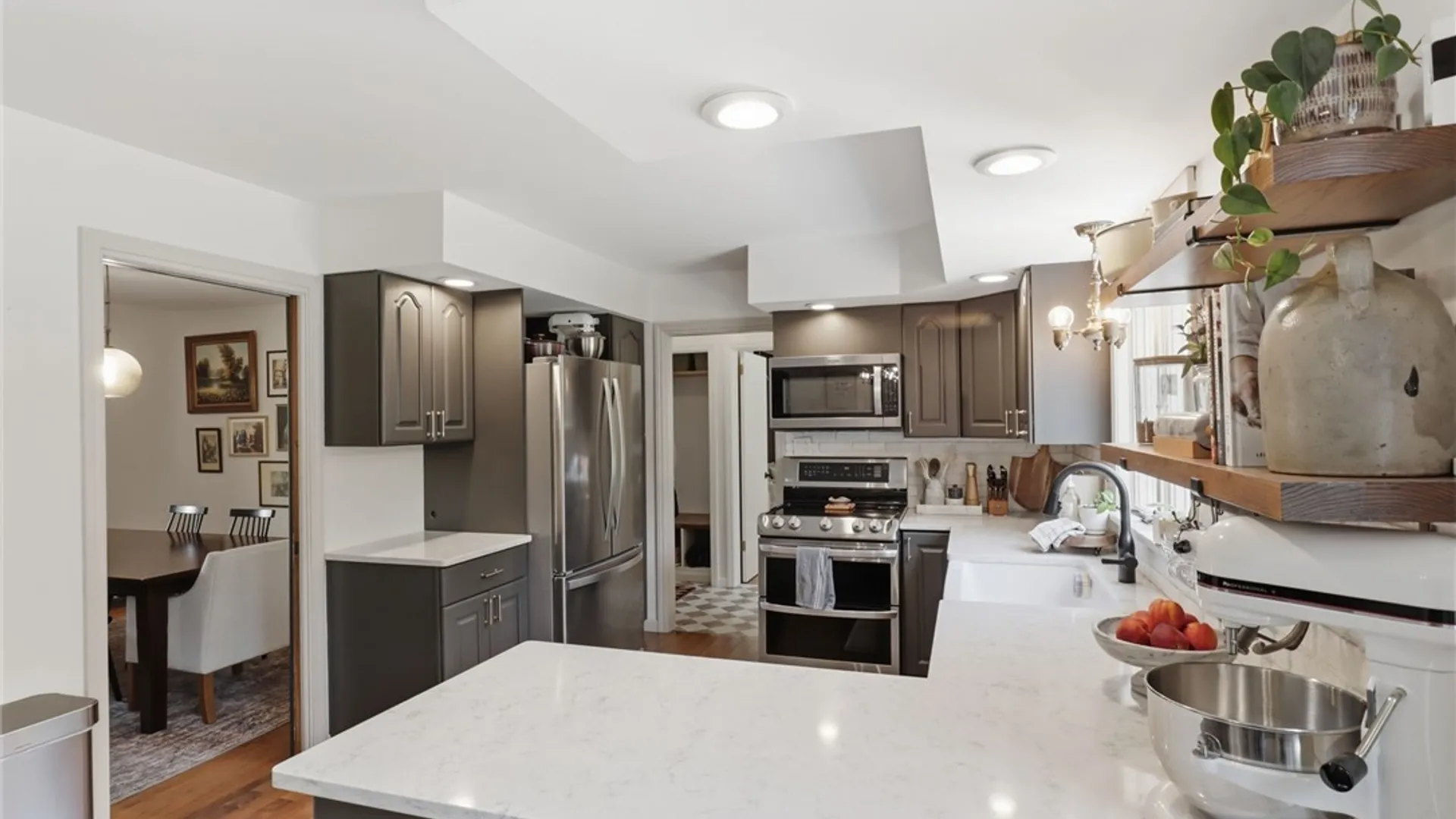 Property at 572 Honeoye Falls Five Pts Road, Rush, NY 14472 14