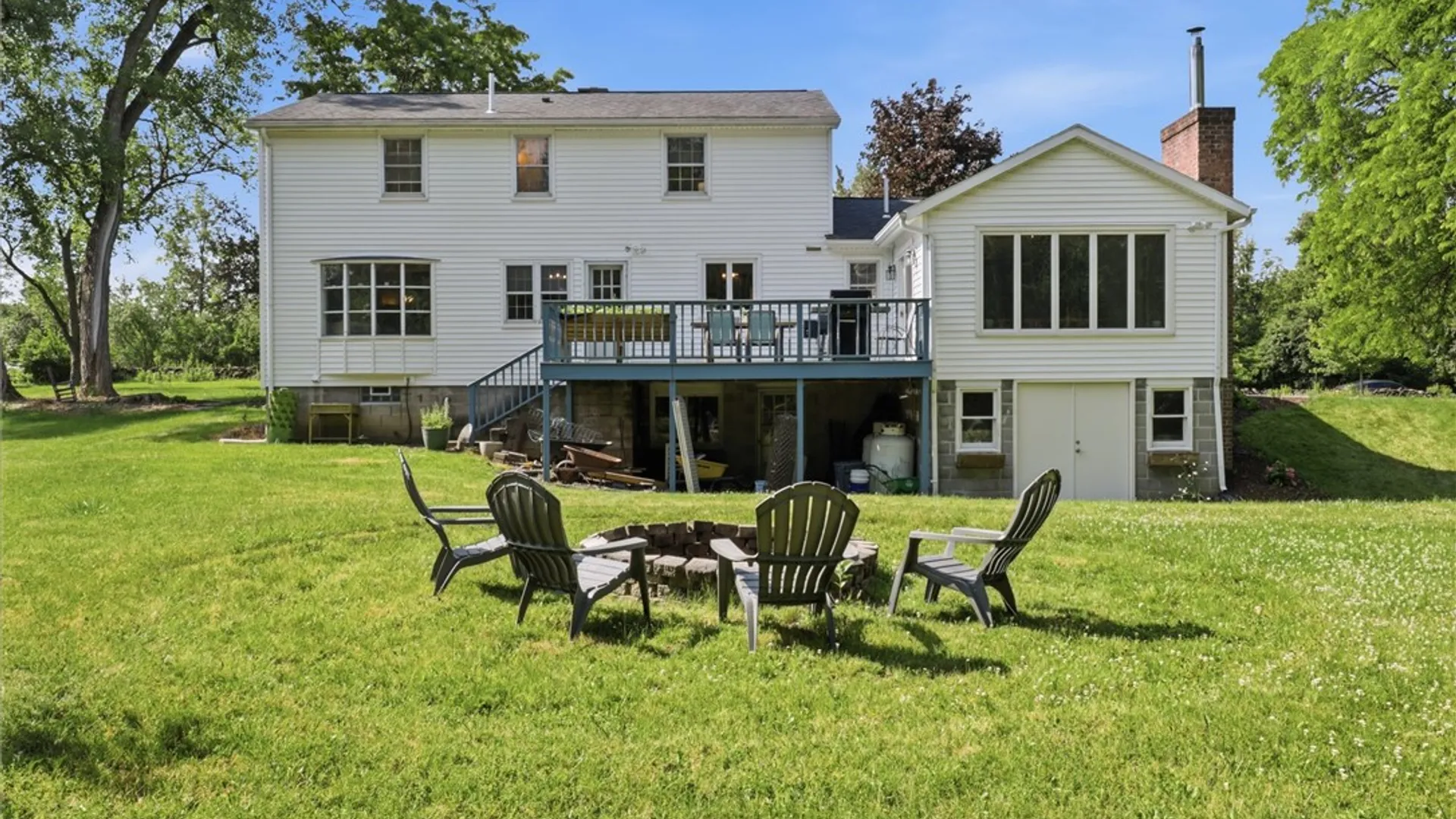 Property at 572 Honeoye Falls Five Pts Road, Rush, NY 14472 37