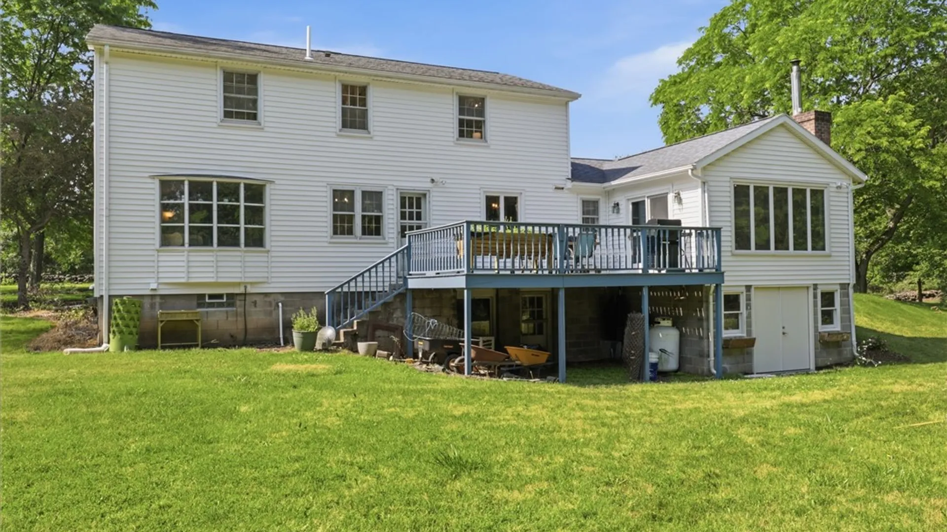 Property at 572 Honeoye Falls Five Pts Road, Rush, NY 14472 38
