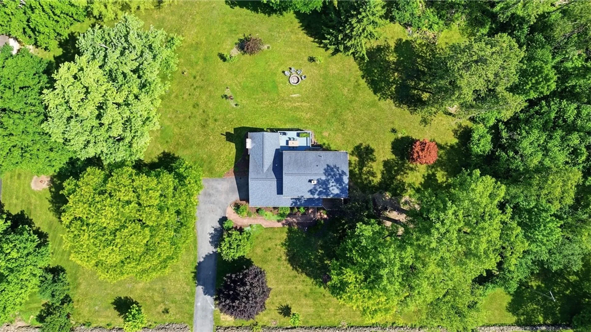 Property at 572 Honeoye Falls Five Pts Road, Rush, NY 14472 41