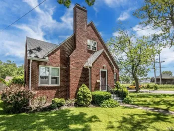 Property at 647 Barrally Street, North Tonawanda, NY 14120