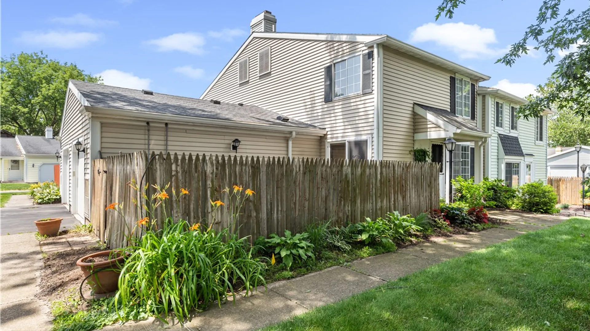 Property at 10 Greenway Boulevard, Riga, NY 14428 5