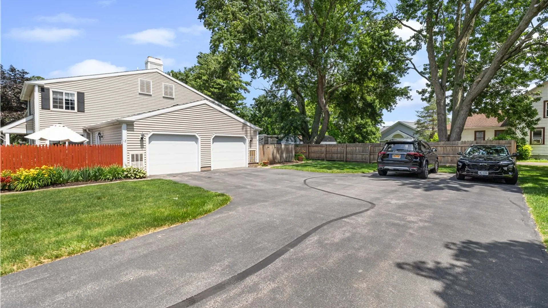 Property at 10 Greenway Boulevard, Riga, NY 14428 8